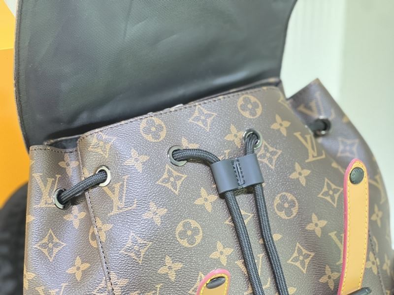 LV Backpacks